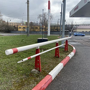 Пенал метроштока L=4,2 м