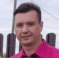 Копыл Александр Александрович