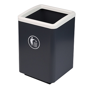 Урна квадратная