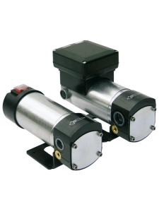 Электрический шиберный насос для масла VISCOMAT 120/1 24V PST