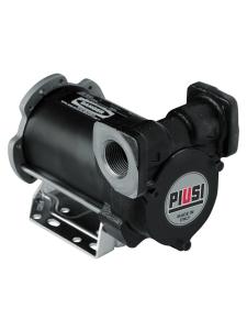 Насос для перекачки ДТ BP 3000 12V-3/4 BSP inline безрезьбовой