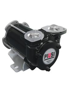 Роторный лопастной электронасос для ДТ BP 3000 24V/12V 50 л/мин (без фланцев и электрокомплекта)