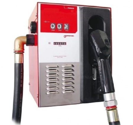 Топливораздаточная колонка для бензина 220 в Gespasa Compact 800M-230V Ex 28150