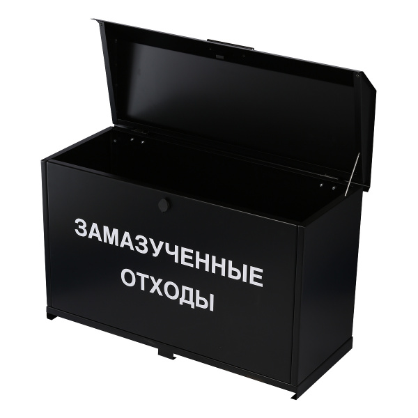 Контейнер для замазученных отходов (тип 1)