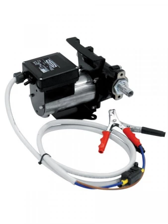  Роторный самовсасывающийся насос Carry Panther DC 12V